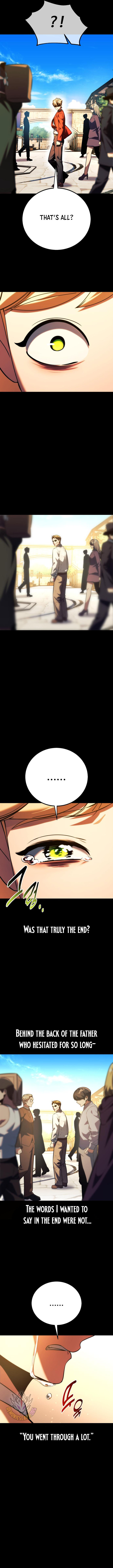 The Extra's Academy Survival Guide Chapter 76 14